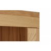 4749 4 linz knihovna jadrovy buk 90 cm045b
