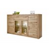 5010 9 komoda highboard dub masiv stefi2d53