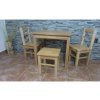 4755 detska souprava buk masiv stul zidlicka taburetka2d53