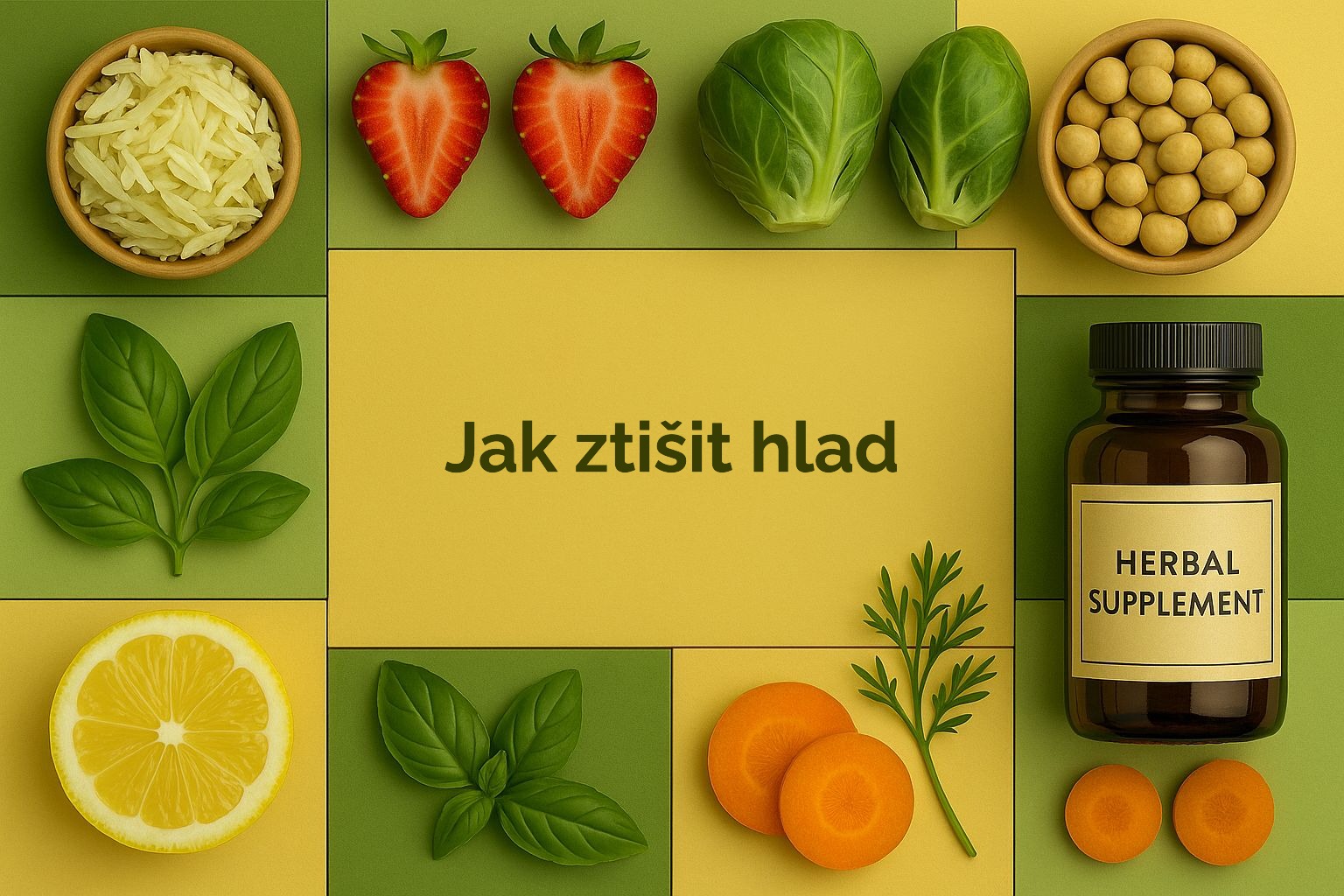 Pro hubnutí je důležité porozumět svému hladu
