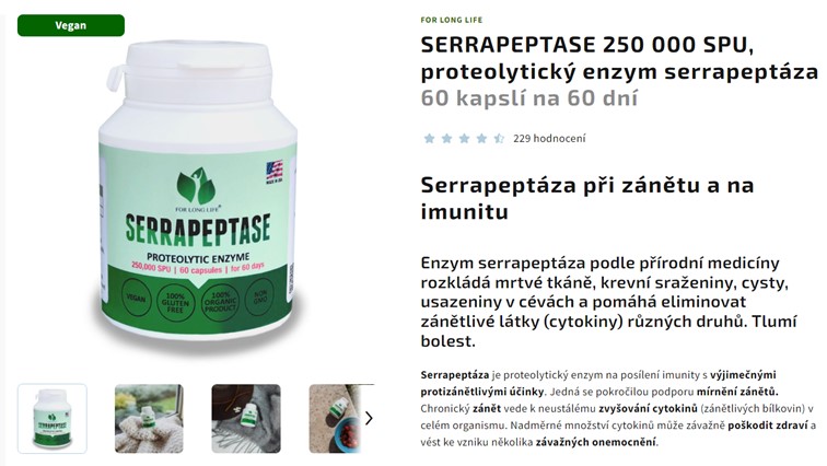 serapeptaza-enzym-protizanetlivy