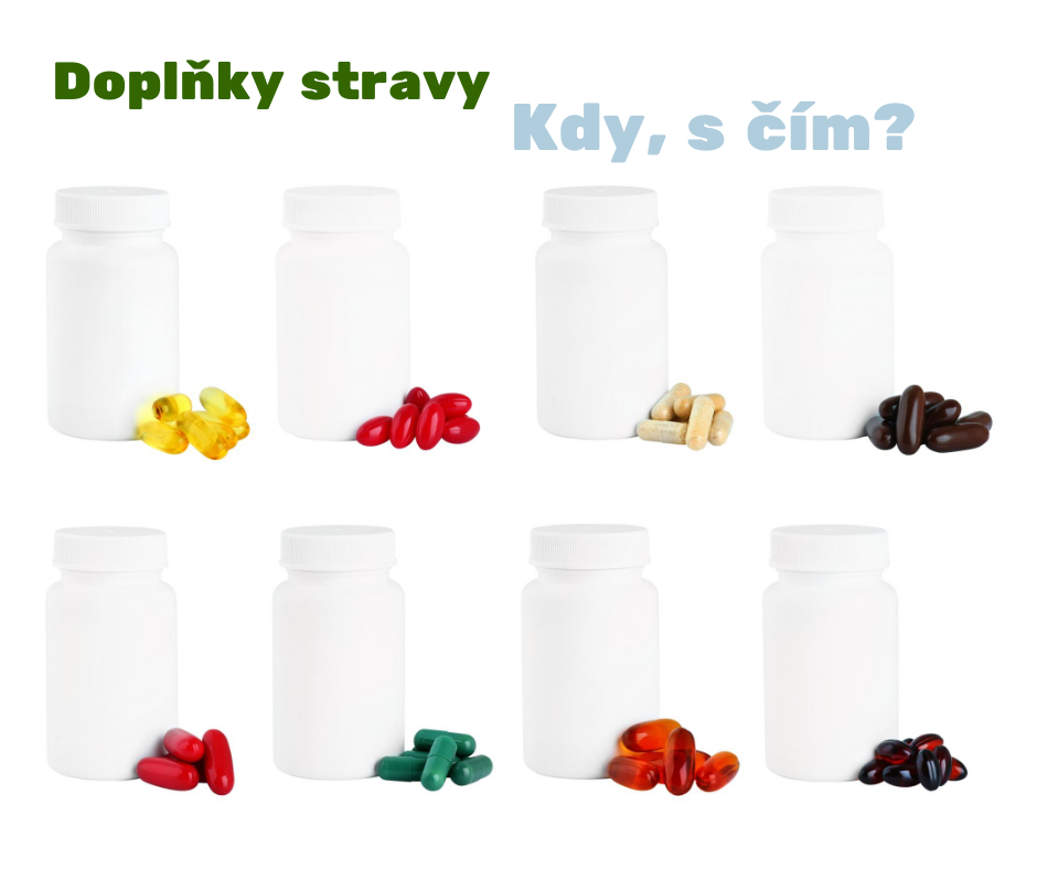 Kdy brát vitamín B?