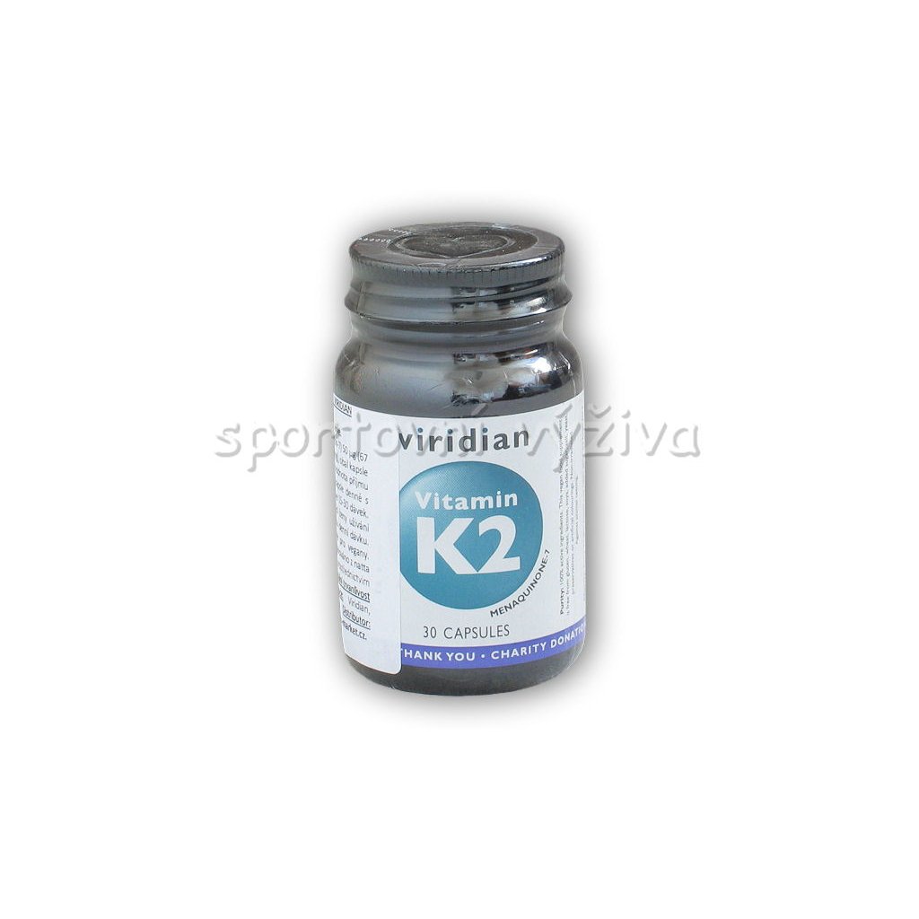 1251 vitamin k2 30 kapsli