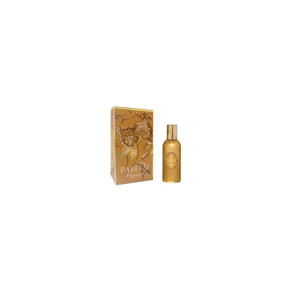 Héliotrope Gingembre, Fragonard´s garden, pravý parfém, 60 ml