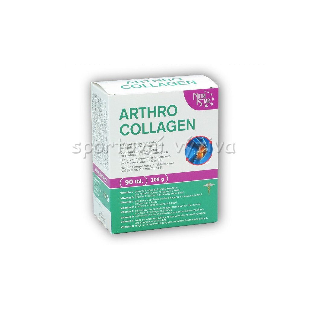 Arthro Collagen 90 tablet