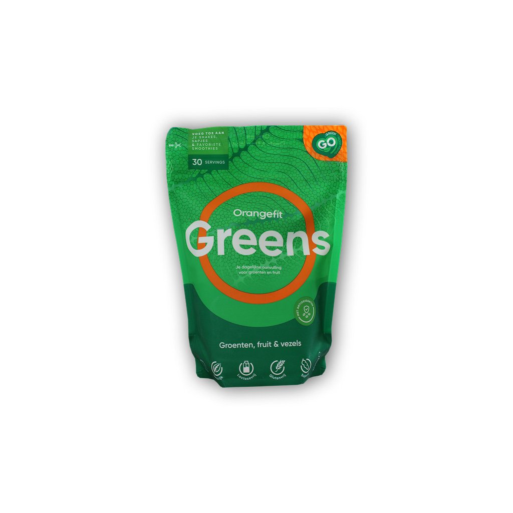Greens 300g