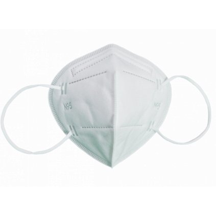 FFP3 respirator mask GDG medical