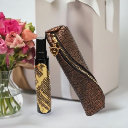 «The Anarchist» MONACO 88 The Anarchist unisex parfemova voda 30 ml (2)