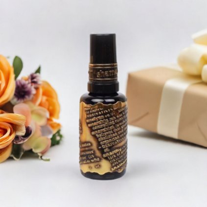 «The Anarchist» MONACO Punk The Anarchist unisex parfemova voda 30 ml 1 (2)