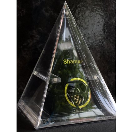 Shaman, The Anarchist, unisex parfémová voda, 50 ml