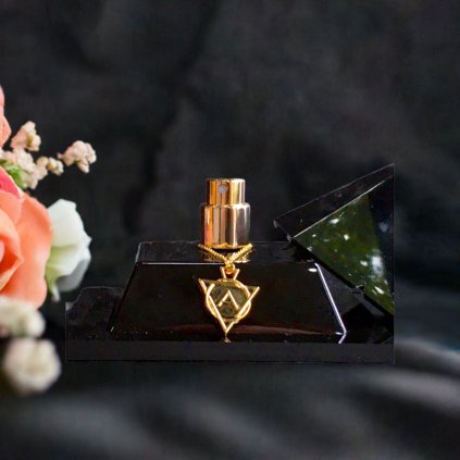 «The Anarchist» MONACO Venus The Anarchist damska parfemova voda 50 ml 1