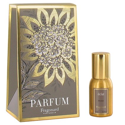 Eclat, pravý parfém, 15 ml, Fragonard