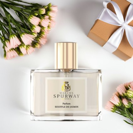 MARCUS SPURWAY Cannes Souffle de Jasmin Marcus Spurway parfém 50 ml 1 (3)