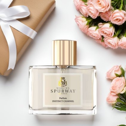 MARCUS SPURWAY Cannes Instinct Charnel Marcus Spurway parfém 50 ml 3 (2)