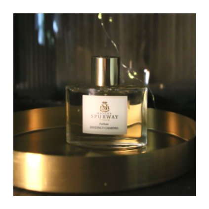 Instinct Charnel, Marcus Spurway, parfém, 50 ml