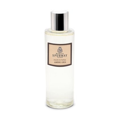 Ambre Gris, Marcus Spurway, pánský parfémovaný sprchový gel, 200 ml