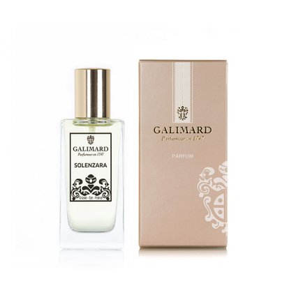 Solenzara, Galimard, dámský parfém, 30 ml