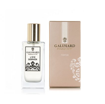 L´ete Dernier, Galimard, dámský parfém, 30 ml