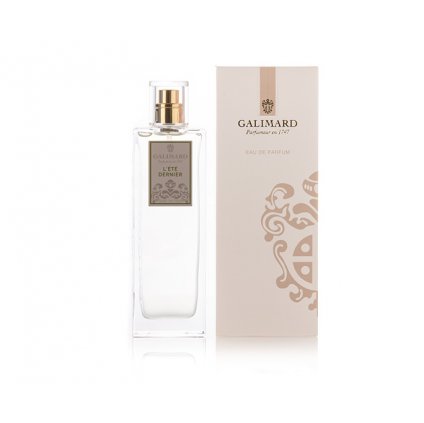 L´ete Dernier, Galimard, dámská parfémová voda, 100 ml