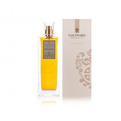 Nuit Caline, Galimard, dámská parfémová voda, 100 ml