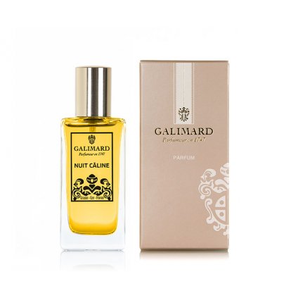 Nuit Caline, Galimard, dámský parfém, 30 ml