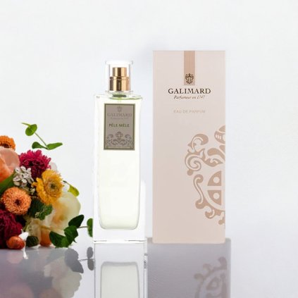 Galimard Pele mele Galimard dámská parfémová voda 100 ml 1