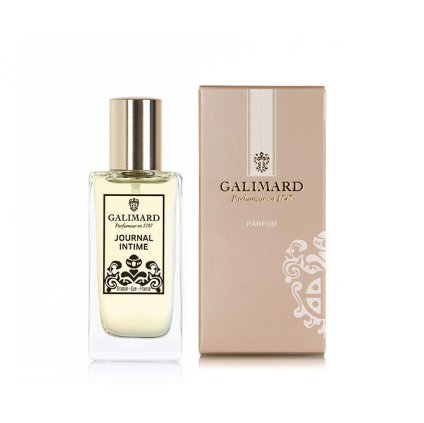 Journal intime, Galimard, dámský parfém, 30 ml