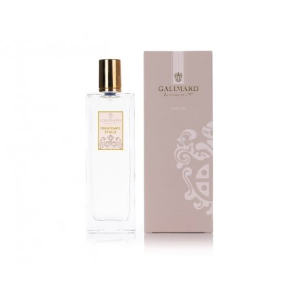 Printemps etoile, Galimard, dámský parfém, 100 ml