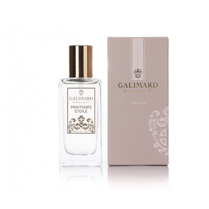 Printemps etoile, Galimard, dámský parfém, 30 ml