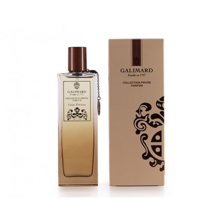 Collection Privée Gaiac Precieux, Galimard, unisex parfém, 100 ml  Novinka roku 2022