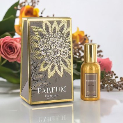 Fragonard Parfumeur Murmure Fragonard pravý parfém 15 ml 3