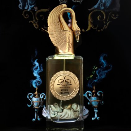 VENUS CELESTE, Perfume Denis Durand, parfémový elixír, 50 ml  50 ml