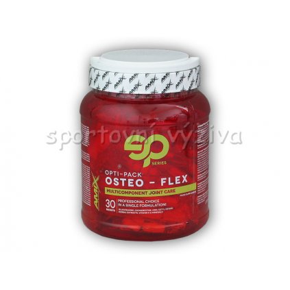 1161 opti pack osteo flex 30 dennich davek