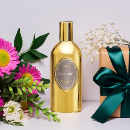 Mélodie Fragonard pravý parfém 120 ml NOVINKA! 2