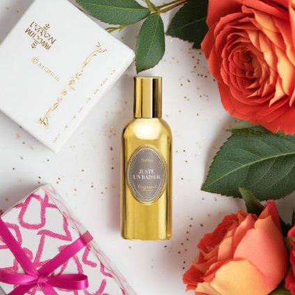 Juste un Baiser Fragonard pravý parfém 60 ml Oblíbený parfém s vylepšeným složením! 2