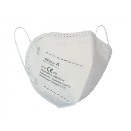 GW FFP3 respirator