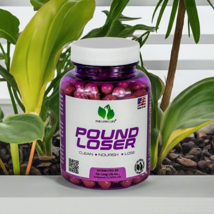nutraceutical dietary supplement for long life 111poundloser minjpgx