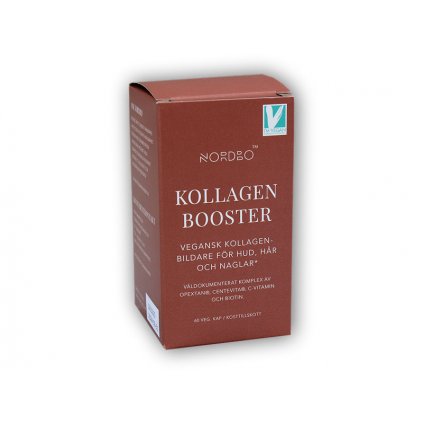 Kollagen Booster 60 kapslí