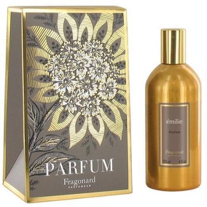 Émilie, Fragonard, pravý parfém, 60 ml