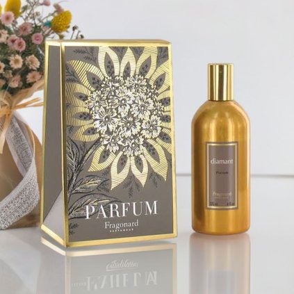 Fragonard Parfumeur Belle de Nuit Fragonard pravy parfem 120 ml 1