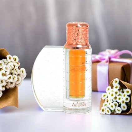 Nabeel Perfumes Sal Sabeel Nabeel Perfumes Oil Perfume 20 ml 1 (2)