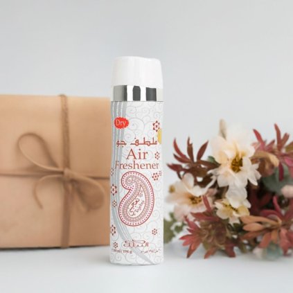 Nabeel Perfumes Tajebni Nabeel Perfumes Air Freshener 300 ml 2 (1)