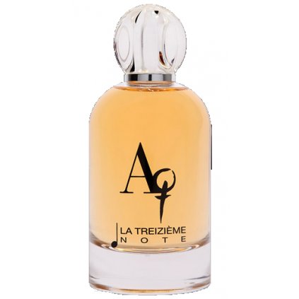 13ÉME NOTE FEMME, Fragonard, Absolument Parfumeur, parfémová voda