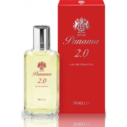 panama20 men EDT