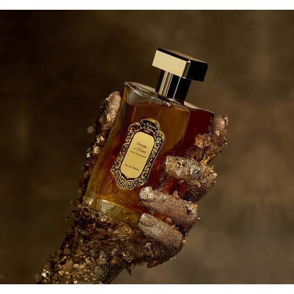 parfum ambiance orient