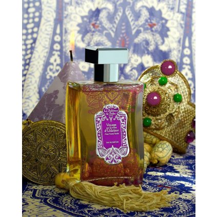 parfum odaipur la sultane de saba