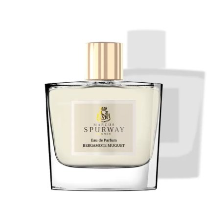 Parfum femme marcus spurway