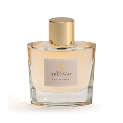 Parfum femme marcus spurway