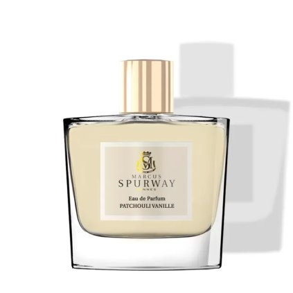 Parfum femme marcus spurway