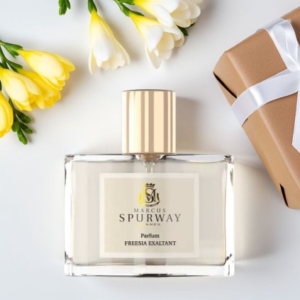MARCUS SPURWAY Cannes Freesia Exaltant Marcus Spurway parfém 50 ml 3 (2)